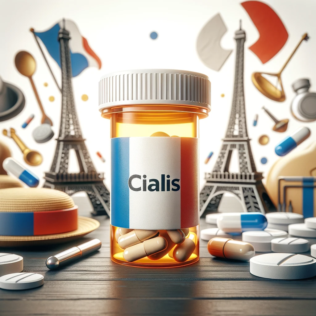 Acheter du cialis en ligne avis 